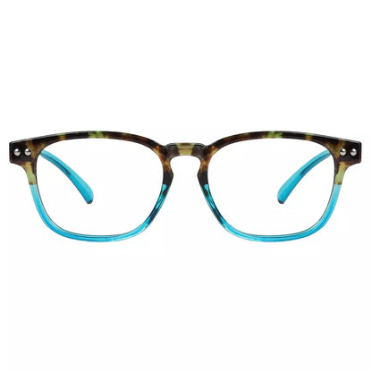 Vintage Reading Glasses Stylish Women