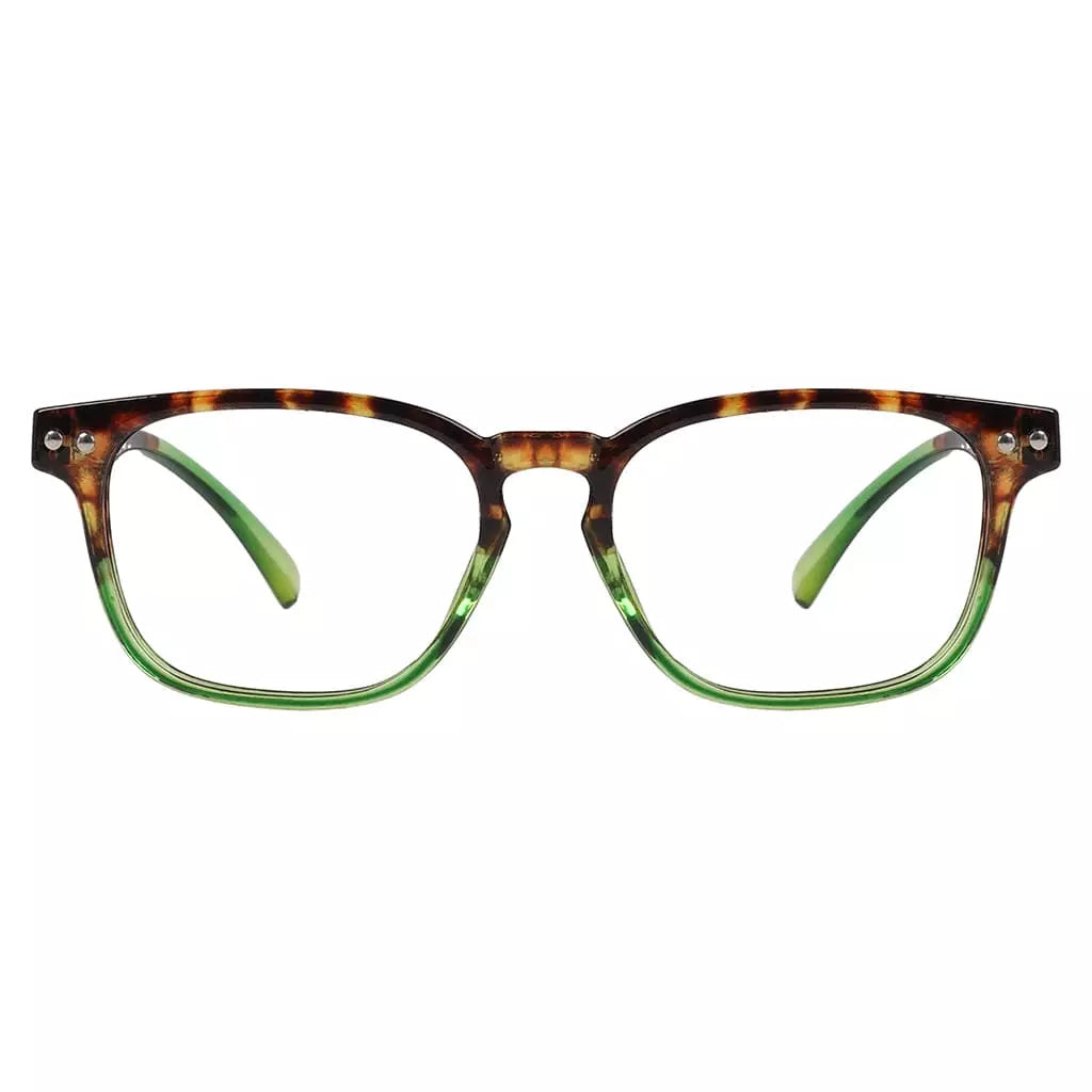 Vintage Reading Glasses Stylish Women