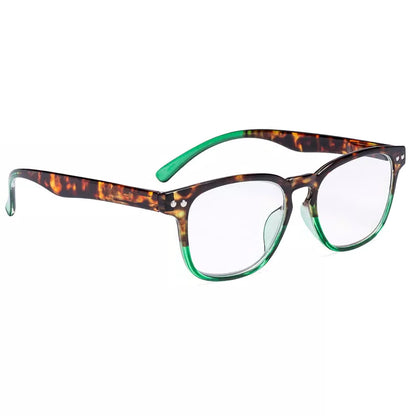 Vintage Reading Glasses Stylish Women