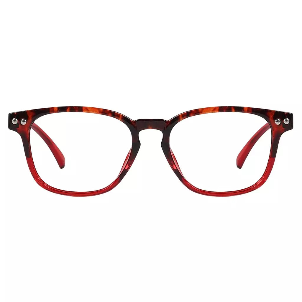 Vintage Reading Glasses Stylish Women