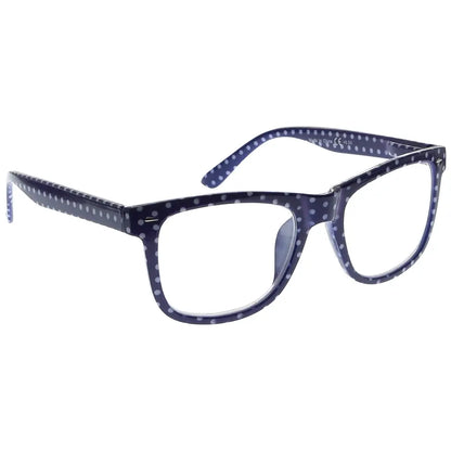Polka Dots Reading Glasses Eyewear for Women