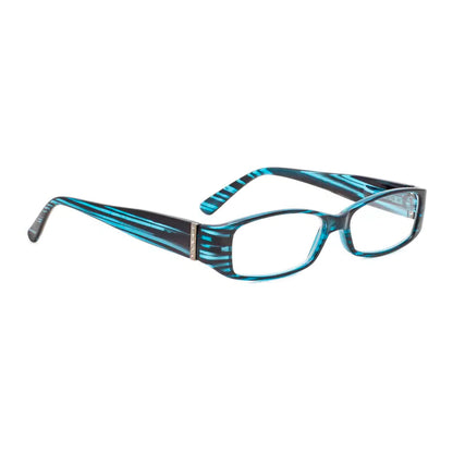 Reading Glasses with Genuine Austrian Crystals Women