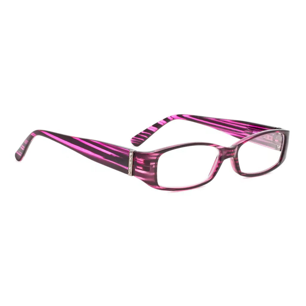 Reading Glasses with Genuine Austrian Crystals Women