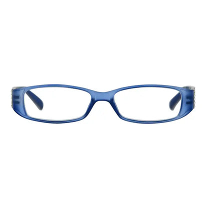 Pattern Reading Glasses Women