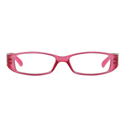 Pattern Reading Glasses Women