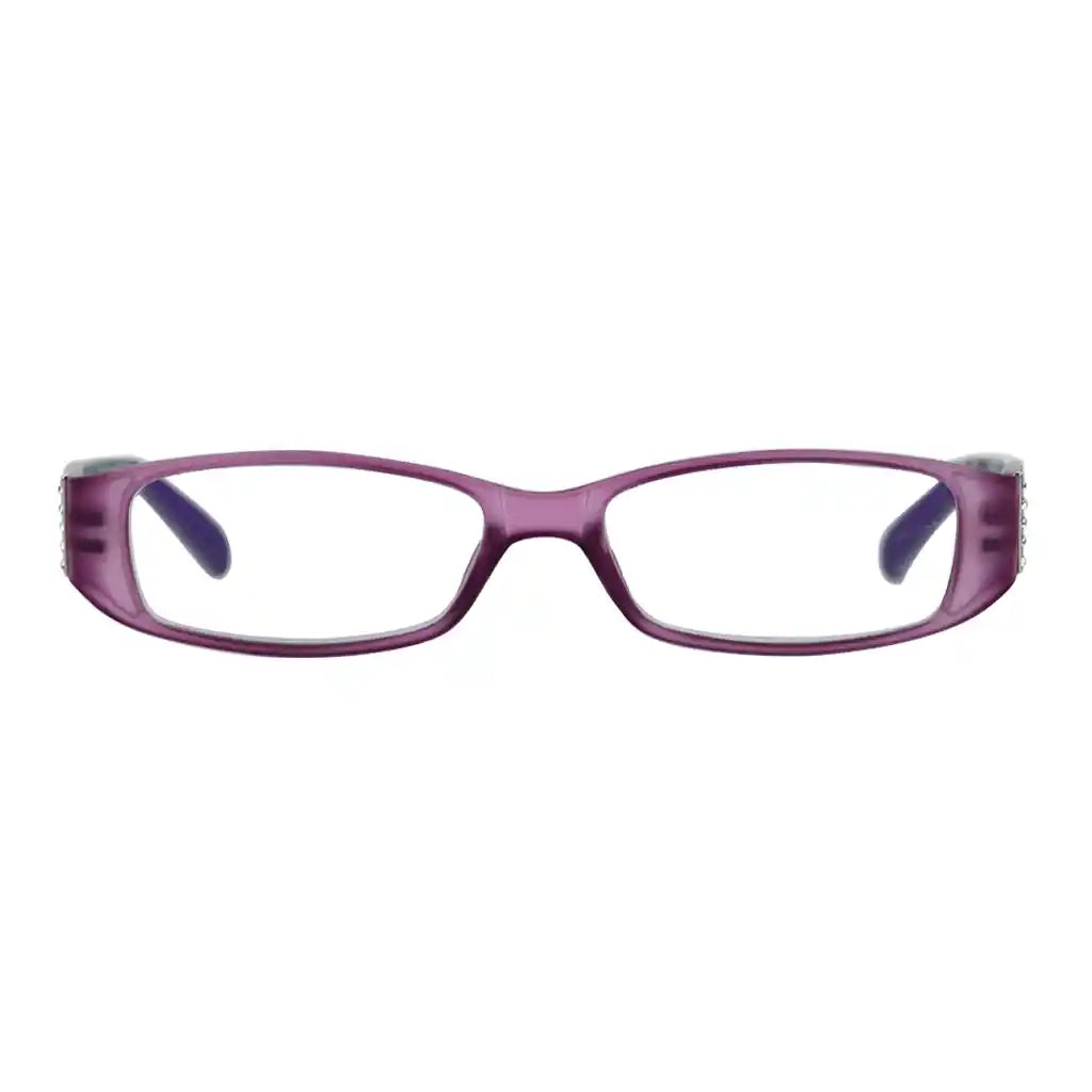Pattern Reading Glasses Women