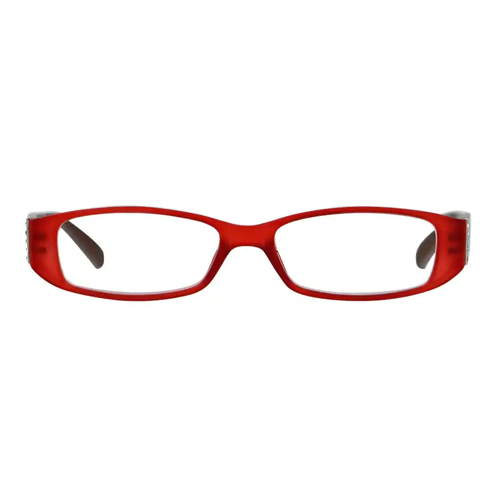 Pattern Reading Glasses Women