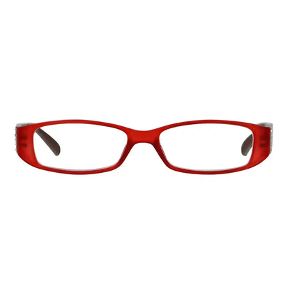 Pattern Reading Glasses Women