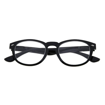 Oval Reading Glasses Momen Men