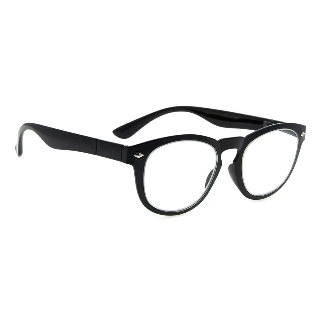 Oval Reading Glasses Momen Men