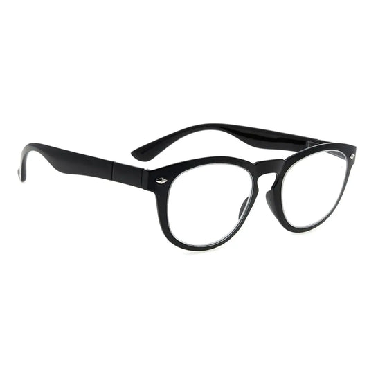 Oval Reading Glasses Momen Men