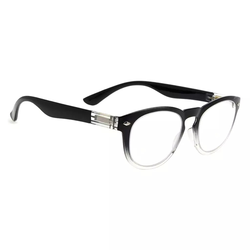 Oval Reading Glasses Momen Men