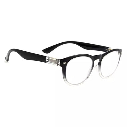 Oval Reading Glasses Momen Men