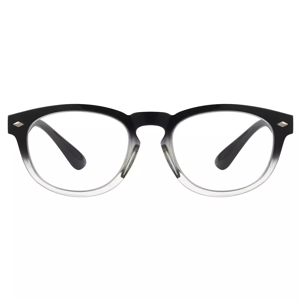 Oval Reading Glasses Momen Men