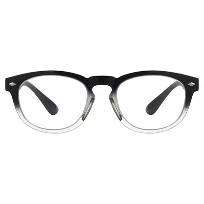 Oval Reading Glasses Momen Men