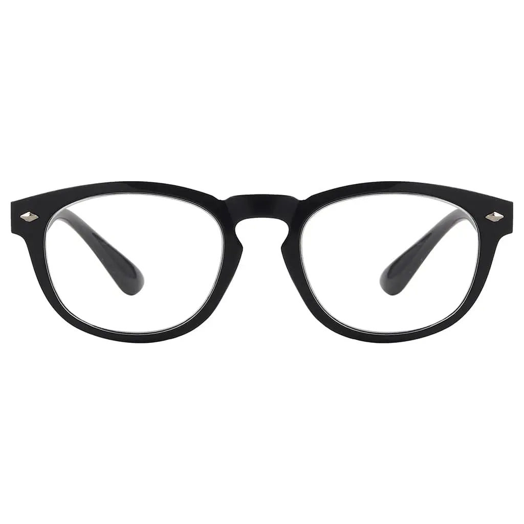 Oval Reading Glasses Momen Men