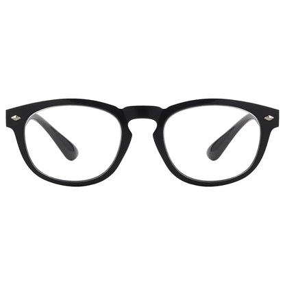 Oval Reading Glasses Momen Men