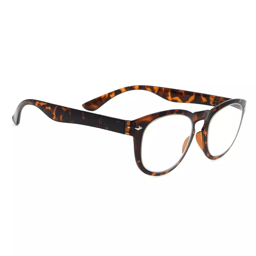 Oval Reading Glasses Momen Men