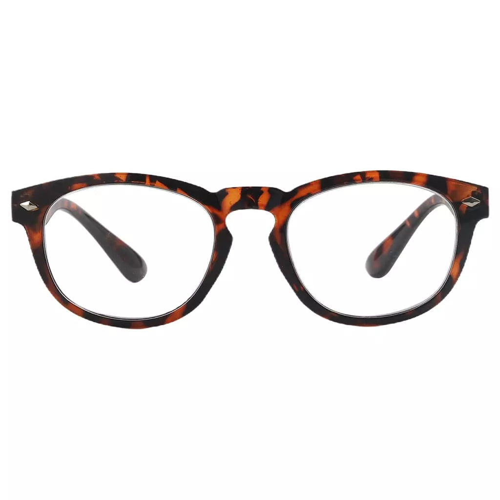 Oval Reading Glasses Momen Men