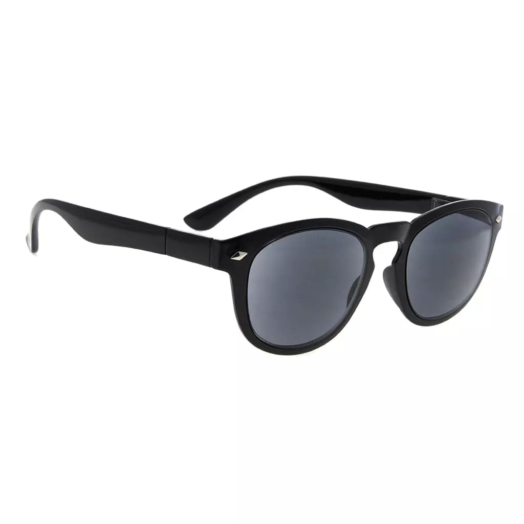 Oval Reading Sunglasses Momen Men