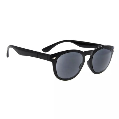 Oval Reading Sunglasses Momen Men