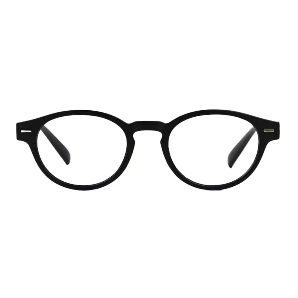 Oval Round Reading Glasses for Women