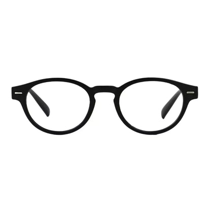 Oval Round Reading Glasses for Women