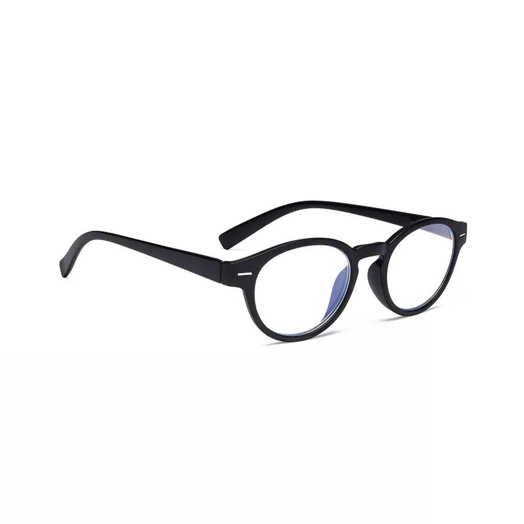 Oval Round Reading Glasses for Women