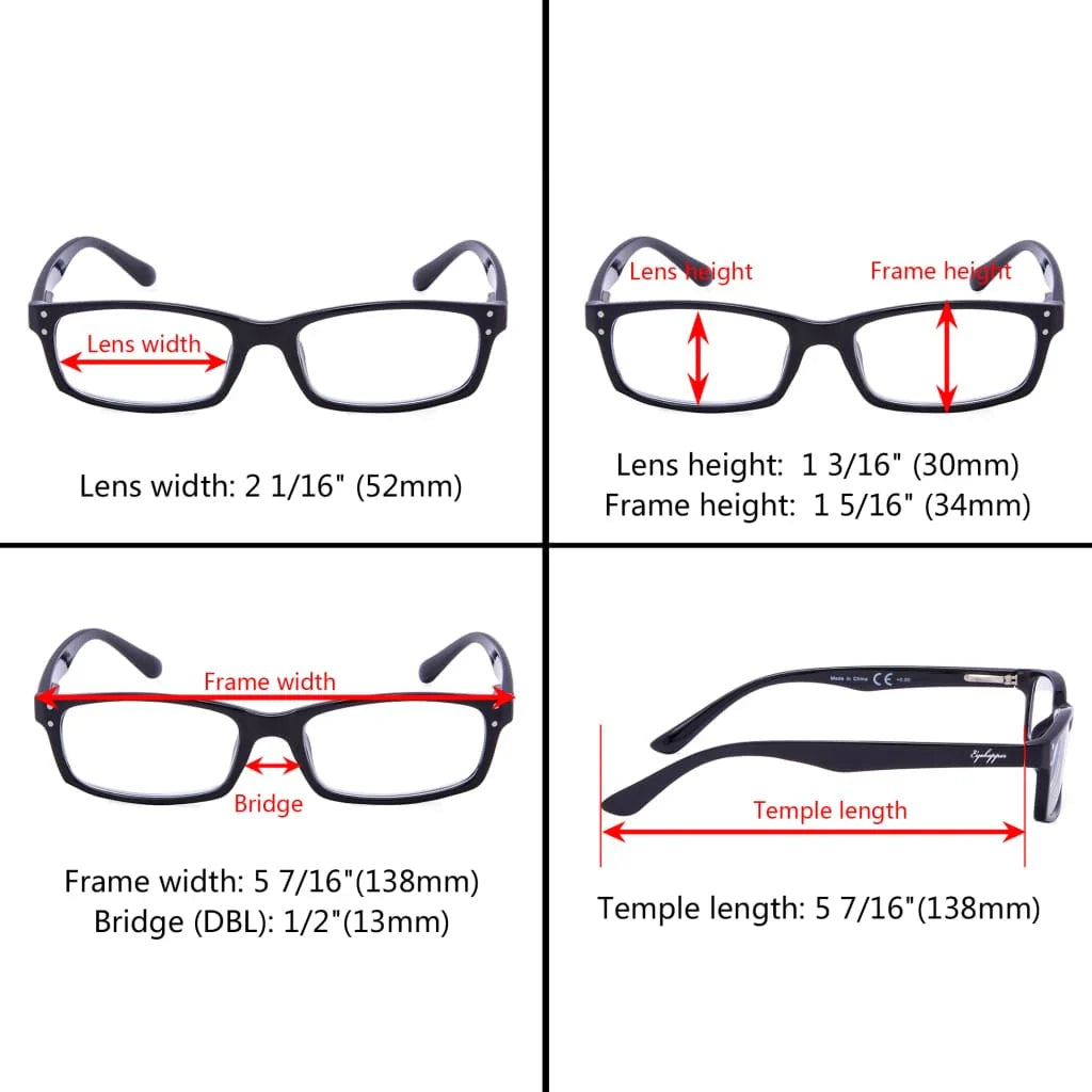 Reading Glasses for Women