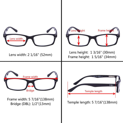 Reading Glasses for Women