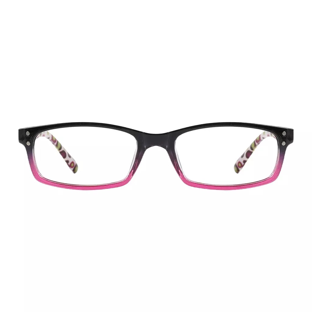 Pattern Reading Glasses Women