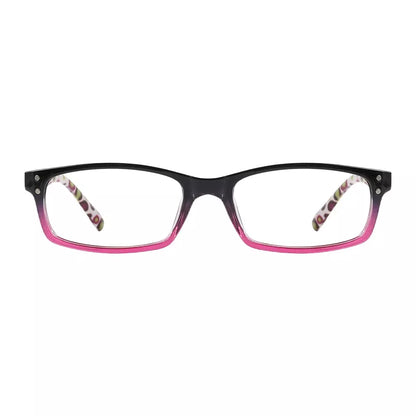 Pattern Reading Glasses Women