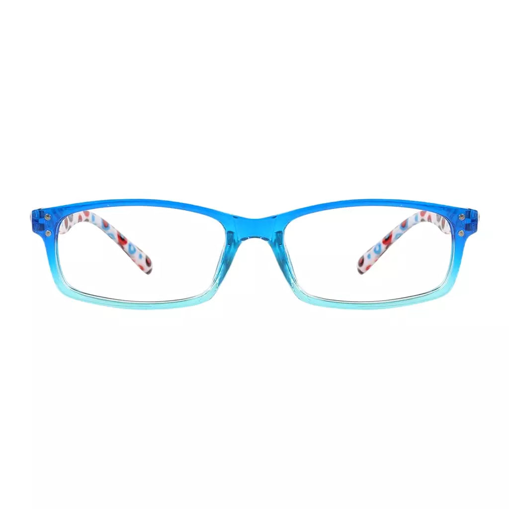 Pattern Reading Glasses Women