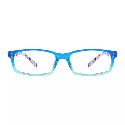 Pattern Reading Glasses Women