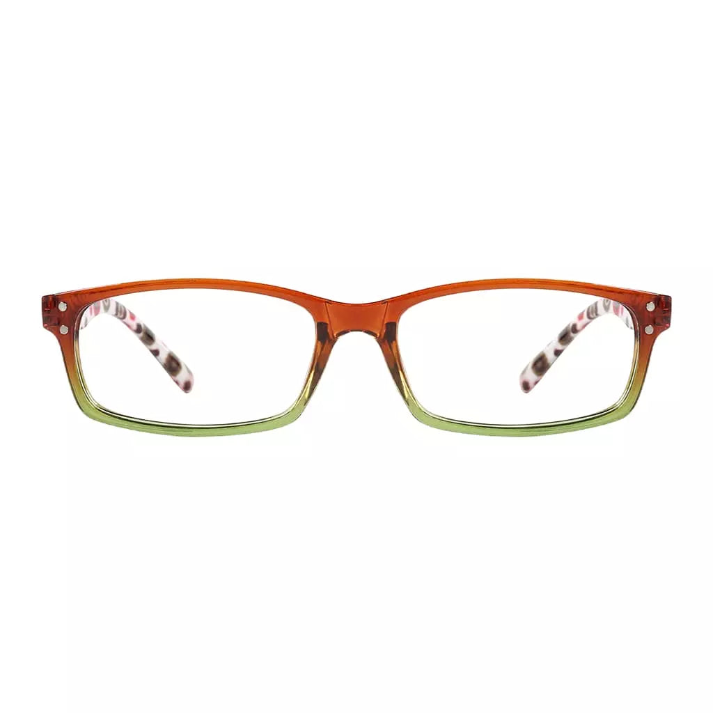 Pattern Reading Glasses Women