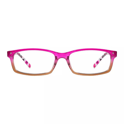 Pattern Reading Glasses Women