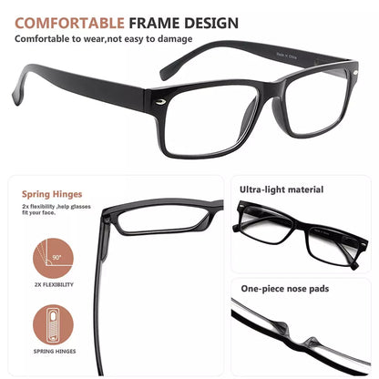 Stylish Reading Glasses Women