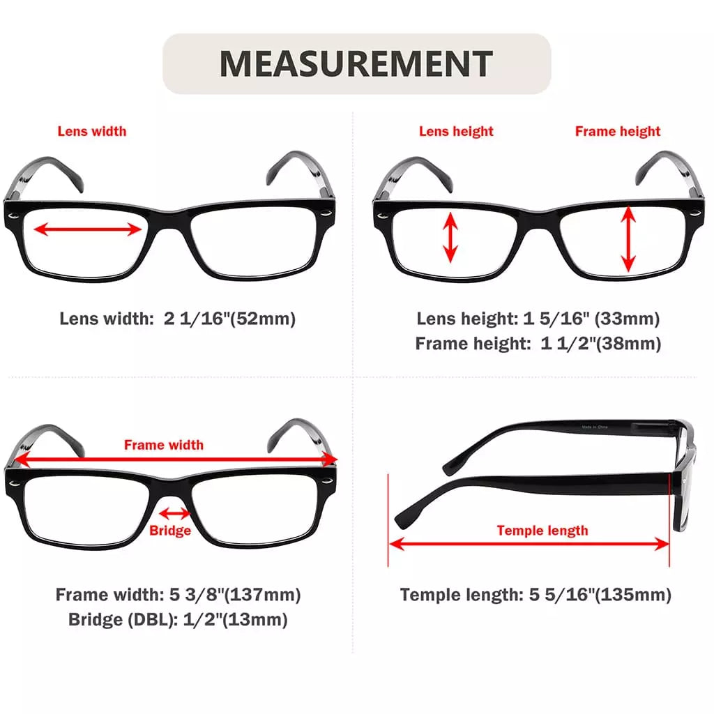 Stylish Reading Glasses Women