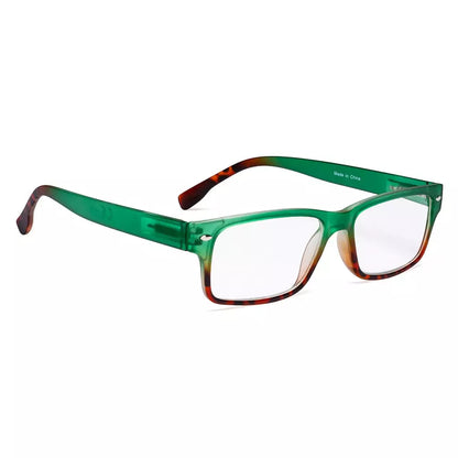 Rectangle Reading Glasses for Women