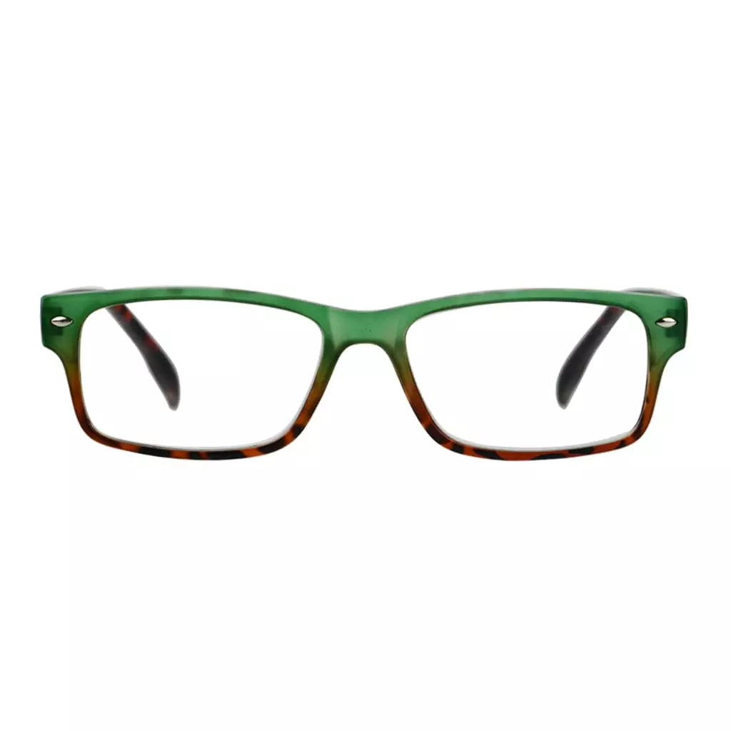 Rectangle Reading Glasses for Women