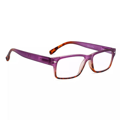 Rectangle Reading Glasses for Women