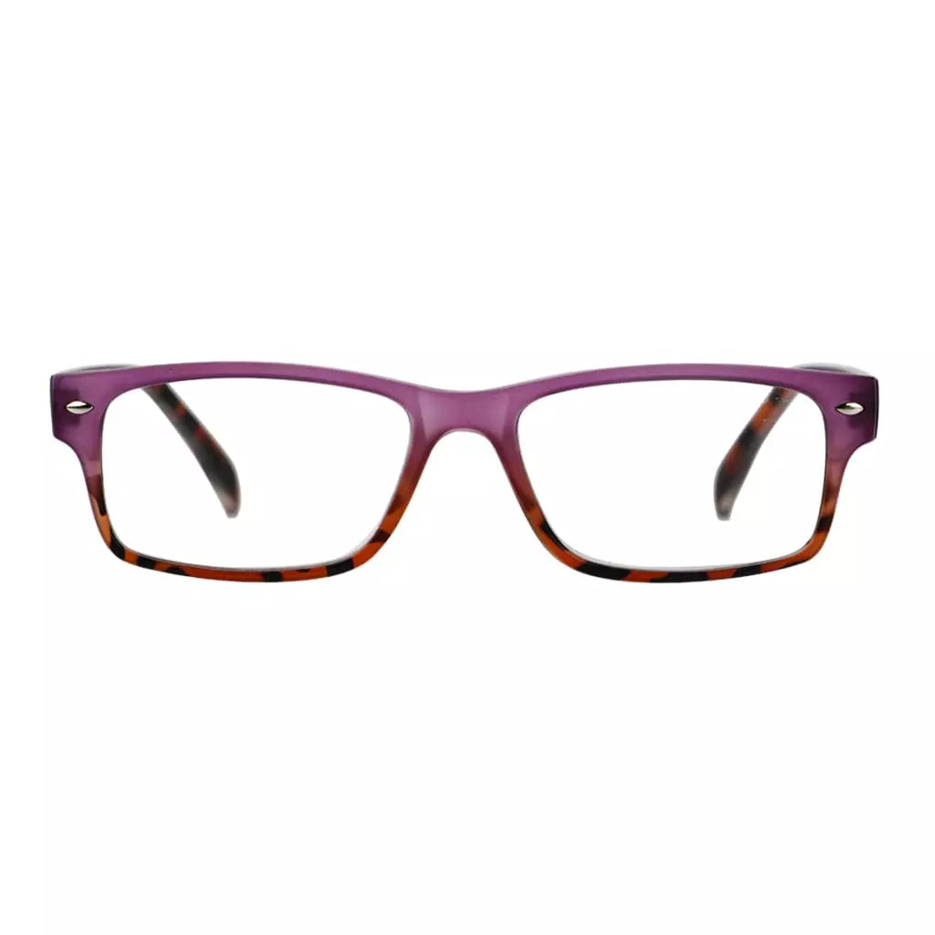 Rectangle Reading Glasses for Women