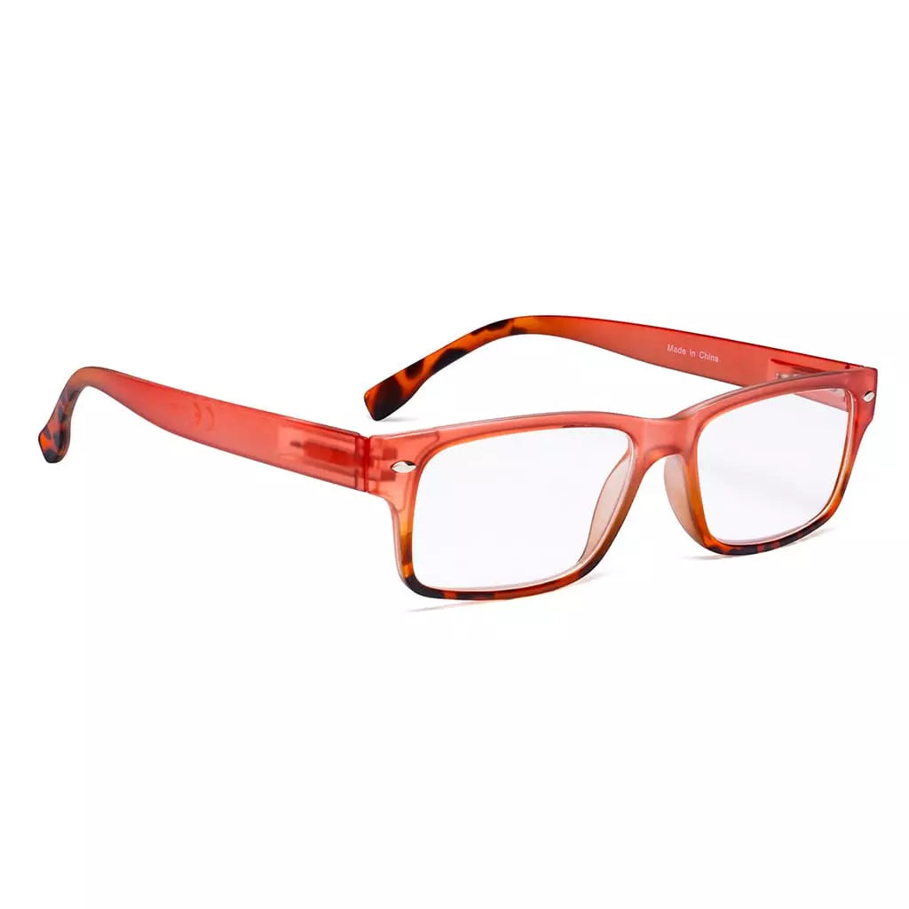 Rectangle Reading Glasses for Women