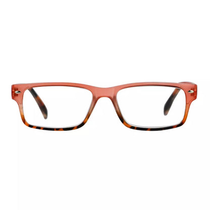 Rectangle Reading Glasses for Women