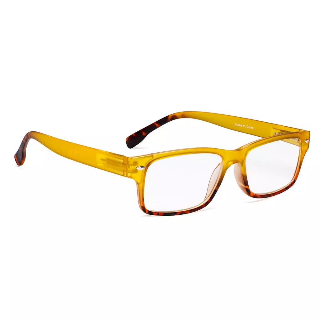 Rectangle Reading Glasses for Women