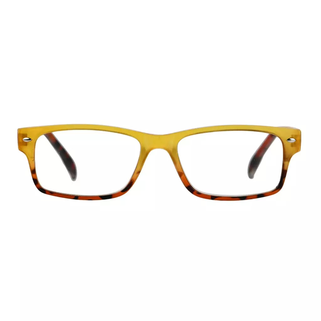 Rectangle Reading Glasses for Women