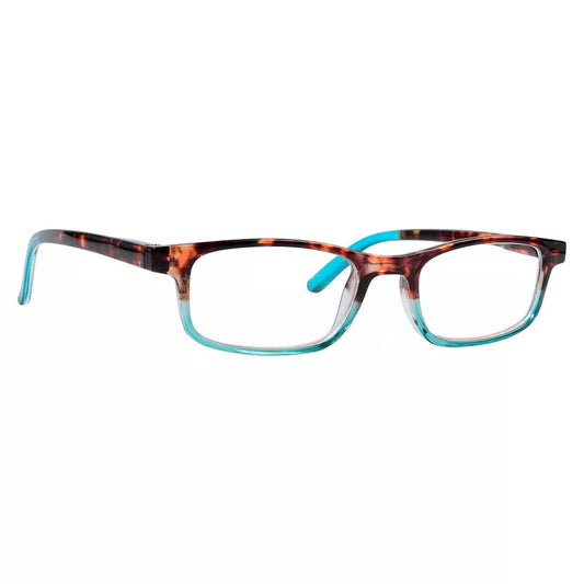 Stylish Rectangle Reading Glasses Women