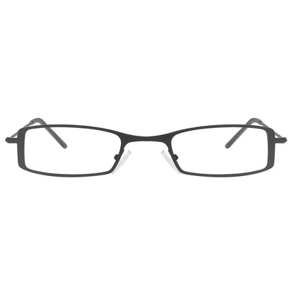 Ultrathin Frame Reading Glasses For Men