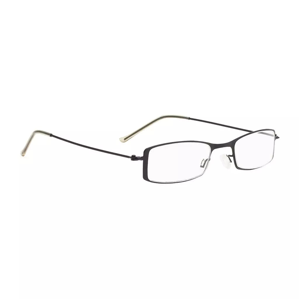 Ultrathin Frame Reading Glasses For Men
