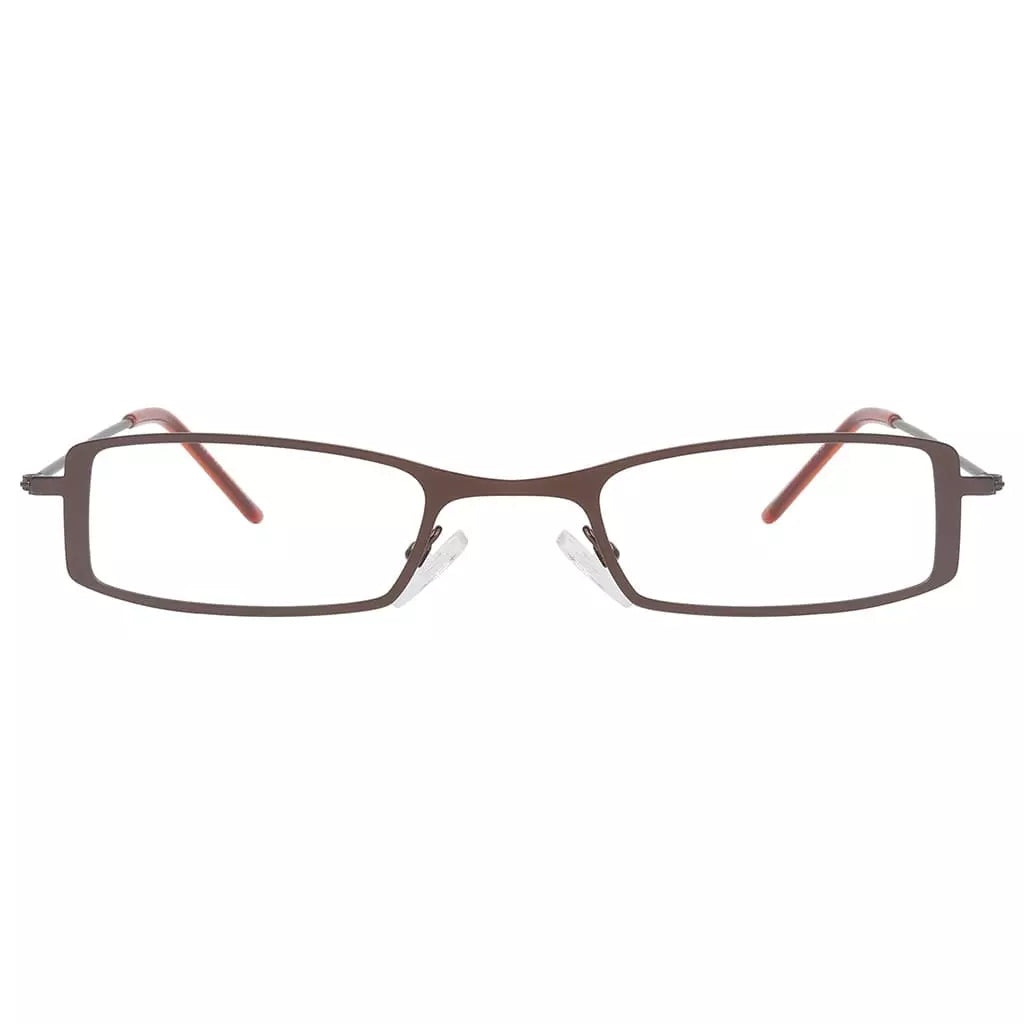 Ultrathin Frame Reading Glasses For Men